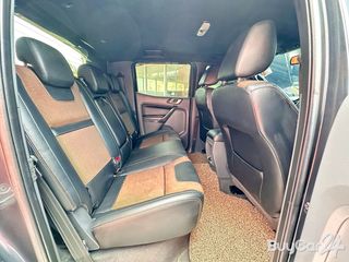 2016 Ford RANGER Double Cab (ปี 15-21) 2.2 WildTrak Double Cab Hi-Rider thumbnail 15