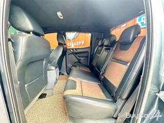 2016 Ford RANGER Double Cab (ปี 15-21) 2.2 WildTrak Double Cab Hi-Rider thumbnail 17