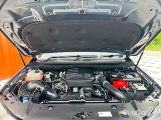 2016 Ford RANGER Double Cab (ปี 15-21) 2.2 WildTrak Double Cab Hi-Rider thumbnail 18