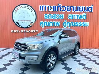 2016 Ford EVEREST (ปี 15-22) 3.2 Titanium+ 4WD thumbnail 1