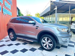 2016 Ford EVEREST (ปี 15-22) 3.2 Titanium+ 4WD thumbnail 6