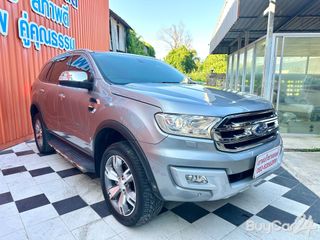 2016 Ford EVEREST (ปี 15-22) 3.2 Titanium+ 4WD thumbnail 5