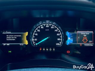 2016 Ford EVEREST (ปี 15-22) 3.2 Titanium+ 4WD thumbnail 13