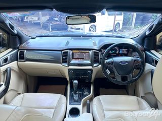 2016 Ford EVEREST (ปี 15-22) 3.2 Titanium+ 4WD thumbnail 11