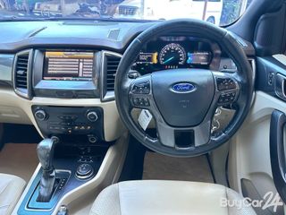 2016 Ford EVEREST (ปี 15-22) 3.2 Titanium+ 4WD thumbnail 12