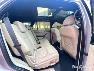 2016 Ford EVEREST (ปี 15-22) 3.2 Titanium+ 4WD thumbnail 15
