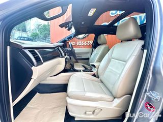 2016 Ford EVEREST (ปี 15-22) 3.2 Titanium+ 4WD thumbnail 16