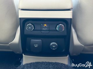 2016 Ford EVEREST (ปี 15-22) 3.2 Titanium+ 4WD thumbnail 18