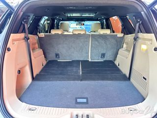 2016 Ford EVEREST (ปี 15-22) 3.2 Titanium+ 4WD thumbnail 19