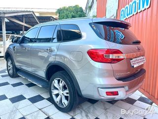 2016 Ford EVEREST (ปี 15-22) 3.2 Titanium+ 4WD thumbnail 7
