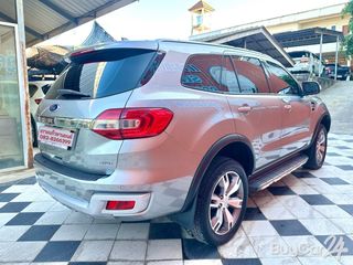 2016 Ford EVEREST (ปี 15-22) 3.2 Titanium+ 4WD thumbnail 8