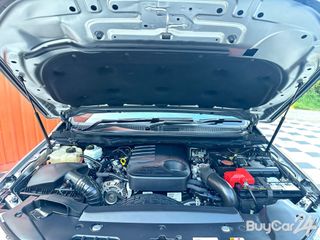 2016 Ford EVEREST (ปี 15-22) 3.2 Titanium+ 4WD thumbnail 20
