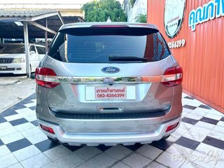 2016 Ford EVEREST (ปี 15-22) 3.2 Titanium+ 4WD thumbnail 9