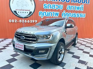2018 Ford EVEREST (Year 15-22) 2.0 Titanium+ thumbnail 2