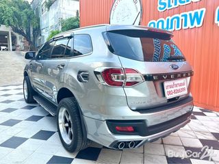 2018 Ford EVEREST (Year 15-22) 2.0 Titanium+ thumbnail 5