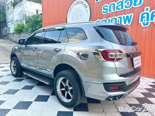 2018 Ford EVEREST (Year 15-22) 2.0 Titanium+ thumbnail 6