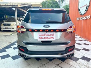 2018 Ford EVEREST (Year 15-22) 2.0 Titanium+ thumbnail 8