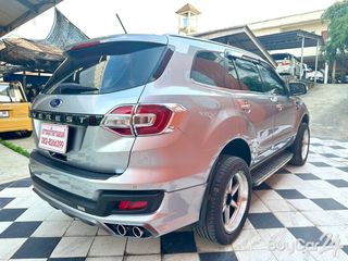 2018 Ford EVEREST (Year 15-22) 2.0 Titanium+ thumbnail 7