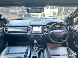 2018 Ford EVEREST (Year 15-22) 2.0 Titanium+ thumbnail 10