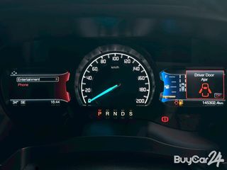 2018 Ford EVEREST (Year 15-22) 2.0 Titanium+ thumbnail 12