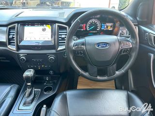 2018 Ford EVEREST (Year 15-22) 2.0 Titanium+ thumbnail 11