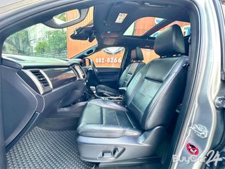 2018 Ford EVEREST (Year 15-22) 2.0 Titanium+ thumbnail 15