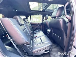 2018 Ford EVEREST (Year 15-22) 2.0 Titanium+ thumbnail 14