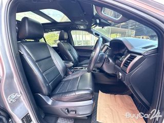 2018 Ford EVEREST (Year 15-22) 2.0 Titanium+ thumbnail 13
