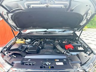 2018 Ford EVEREST (Year 15-22) 2.0 Titanium+ thumbnail 18