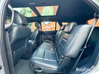 2018 Ford EVEREST (Year 15-22) 2.0 Titanium+ thumbnail 16