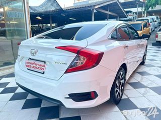 2016 Honda CIVIC FC (ปี 16-20) 1.8 EL thumbnail 7