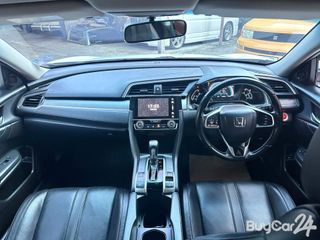 2016 Honda CIVIC FC (ปี 16-20) 1.8 EL thumbnail 10