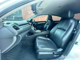 2016 Honda CIVIC FC (ปี 16-20) 1.8 EL thumbnail 14