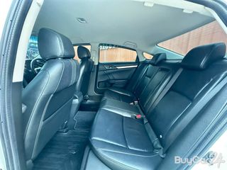 2016 Honda CIVIC FC (ปี 16-20) 1.8 EL thumbnail 15