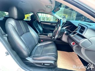 2016 Honda CIVIC FC (ปี 16-20) 1.8 EL thumbnail 13