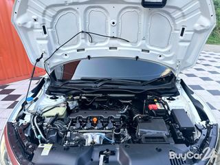 2016 Honda CIVIC FC (ปี 16-20) 1.8 EL thumbnail 17