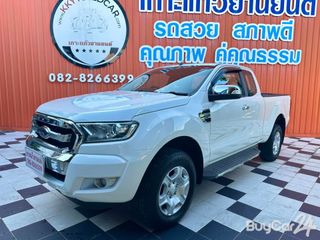 2016 Ford RANGER Open Cab (ปี 15-21) 2.2 XLT Open Cab Hi-Rider thumbnail 2