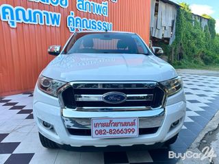 2016 Ford RANGER Open Cab (ปี 15-21) 2.2 XLT Open Cab Hi-Rider thumbnail 4