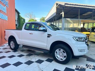 2016 Ford RANGER Open Cab (ปี 15-21) 2.2 XLT Open Cab Hi-Rider thumbnail 6