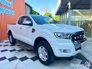 2016 Ford RANGER Open Cab (ปี 15-21) 2.2 XLT Open Cab Hi-Rider thumbnail 5