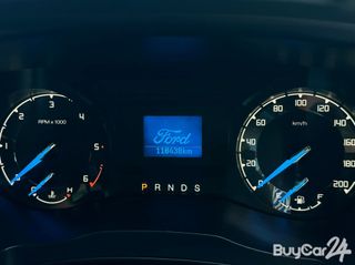 2016 Ford RANGER Open Cab (ปี 15-21) 2.2 XLT Open Cab Hi-Rider thumbnail 13