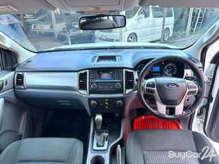 2016 Ford RANGER Open Cab (ปี 15-21) 2.2 XLT Open Cab Hi-Rider thumbnail 11