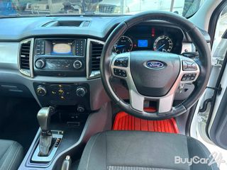 2016 Ford RANGER Open Cab (ปี 15-21) 2.2 XLT Open Cab Hi-Rider thumbnail 12