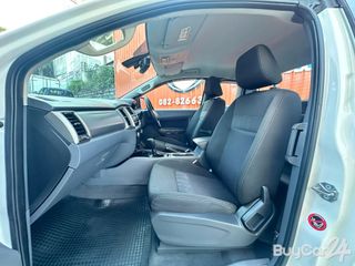 2016 Ford RANGER Open Cab (ปี 15-21) 2.2 XLT Open Cab Hi-Rider thumbnail 16