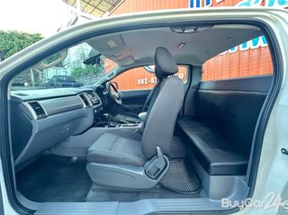 2016 Ford RANGER Open Cab (ปี 15-21) 2.2 XLT Open Cab Hi-Rider thumbnail 17