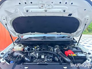 2016 Ford RANGER Open Cab (ปี 15-21) 2.2 XLT Open Cab Hi-Rider thumbnail 18