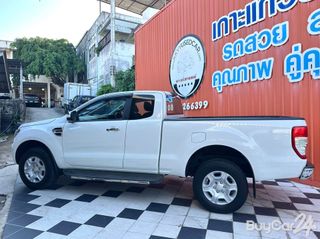 2016 Ford RANGER Open Cab (ปี 15-21) 2.2 XLT Open Cab Hi-Rider thumbnail 7