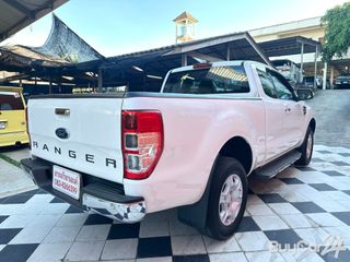 2016 Ford RANGER Open Cab (ปี 15-21) 2.2 XLT Open Cab Hi-Rider thumbnail 8