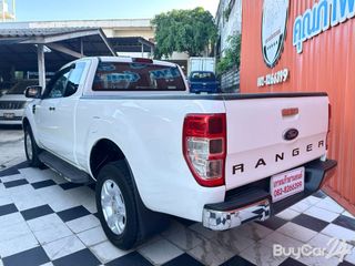 2016 Ford RANGER Open Cab (ปี 15-21) 2.2 XLT Open Cab Hi-Rider thumbnail 9
