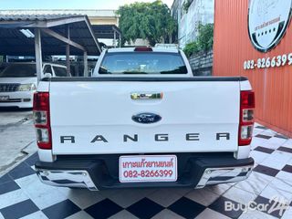 2016 Ford RANGER Open Cab (ปี 15-21) 2.2 XLT Open Cab Hi-Rider thumbnail 10